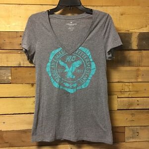 American Eagle Shirt  🦅 Size L